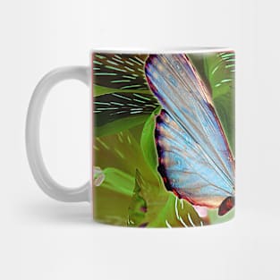 Invert Nature Mug